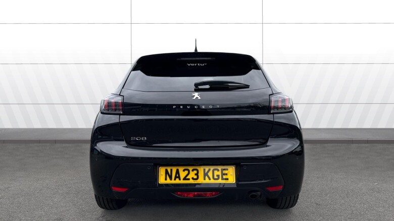 Peugeot 208 1.2 PureTech 100 Allure Premium + 5dr Petrol Hatchback